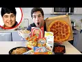 EATING WHAT I ATE WHEN I WAS 300 POUNDS