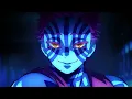 🔥 AKAZA vs GIYU & TANJIRO | The Most EPIC Demon Slayer Fight Ever! ⚔️🔥 #demonslayer #anime #long