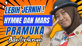 lagu hymne pramuka dan mars gerakan pramuka