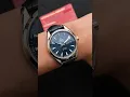 Lagu Omega Seamaster Aqua Terra 231.13.43.22.03.002 likenew fullset #Omega #authenticwatches