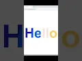 How to Create Spotlight Cursor Animation HTML CSS JAVASCRIPT