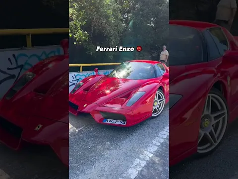 ISTO É 10 MILHÕES DE EUROS EM CARROS !