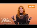 Scroll Patrol with Nicole Paige Brooks - All Stars 10 Press Week Full Episode