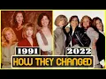 SISTERS 1991 Cast Then and Now 2022 - How They Changed Who Died