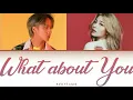 Ravi X Ailee - What About You Lyrics