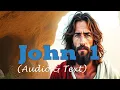 John 1 KJV BIBLE With Text Images