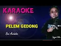 Download Lagu PELEM GEDONG SRI AVISTA ~ KARAOKE - JAGUAR SETIA ~ LAGU TARLING