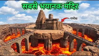 दुनिया के 3 सबसे रहस्यमयी और प्राचीन मंदिर जहापार खुद महादेव दर्शन देते है Ancient Hindu temples