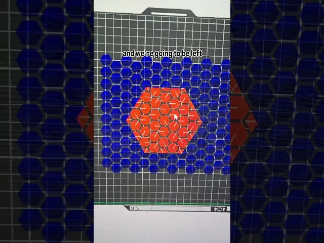 Basic Negative Parts for customizing fabric patterns video thumbnail