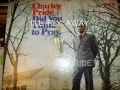 I'LL  FLY  AWAY  by  CHARLEY  PRIDE