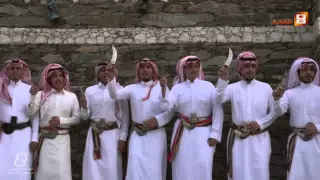 وثائقي إيقاع الحياة فن الدمة 