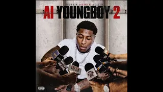 nba youngboy time im on slowed 