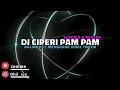 DJ Ciperi Pam Pam X Dalinda V2 (Slowed \u0026 Reverb)🎧