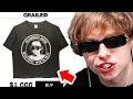 LOWBALLING ON GRAILED UNTIL I GET A STEAL