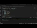 OIBSIP Python Task 1 - BMI Calculator Oasis Infobyte Internship Project Python Beginner project