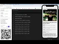 CS50 project2 - Search movie details using omdb API and implementation of React navigation