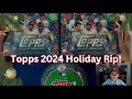 Topps 2024 Holiday Break Awesome Short Prints