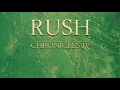 Lagu Rush  Chronicles IV