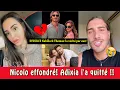 Lagu 💔⚡ ADIXIA QUITTE NICOLO : IL S’EFFONDRE ! NABILLA \u0026 THOMAS BRISENT LE SILENCE SUR LEUR DIVORCE 😱