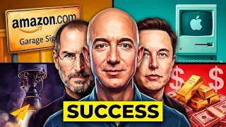 Top 10 Rules for Success From World's Richest People
