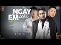 Download Lagu Ngày Em Cưới - Châu Khải Phong ► Top Hit Triệu View Châu Khải Phong Hay Nhất - Nhạc Trẻ Tuyển Chọn