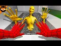 Testing DEADLY TRAPS on VERITY - Bonelab VR Mods