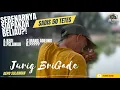 Download Lagu PAKE ESSEN BARU (DAGING ALMON) 50 TETES!!! JUARA INDUK 1 !!