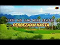 Download Lagu Lirik dan lagu perbeza'an kasta Andra respati