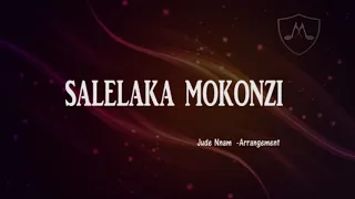 salelaka mokonzi jude nnam arrangement