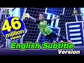 Download Lagu [Eng. Sub] Daniel Best Goalkeeper Saves แดเนียล โกลด์มือเหนียว เพื่อนรักบีเกิ้ล