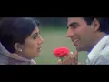 Dil Ne Yeh Kaha Hain Dil Se -HD VIDEO SONG | Akshay, Suniel & Shilpa | Dhadkan | Hindi Romantic Song