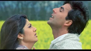 Dil Ne Yeh Kaha Hain Dil Se HD VIDEO SONG Akshay Suniel Shilpa Dhadkan Hindi Romantic Song 