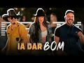 IA DAR BOM - Pedro Paulo & Alex e Ana Castela [ Samuka Perfect Remix ] SERTANEJO REMIX 2023