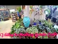 Visiting to Armstrong Garden Center