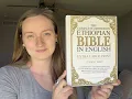 The Complete Orthodox Ethiopian Bible in English XL Print Honest Review