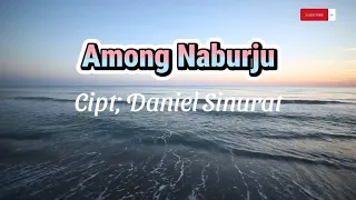 Download Among Naburju cipt; Daniel Sinurat MP3