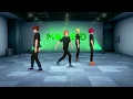 【Special Movie -Dance Practice-】MODE/D『LOCK YOUR GAZE』| あんさんぶるスターズ！！