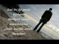 Download Lagu DYGTA - Cinta Aku Menyerah (Lyrics)