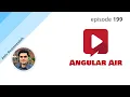 ngAir 199 - Next-Gen Web Application Testing with Cypress with Amir Rustamzadeh