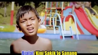 Download Lagu Minang Nando- Samandeh Lai Saayah Indak MP3