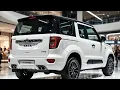 Download Lagu 😱2025 Tata Sumo Luxury SUV | Bold New Look, Features, Price \u0026 Launch | Black Gears Exclusive🔥
