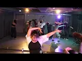 MODI Choreography (LV.4) | Tyla - MR. NONCHALANT