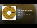 Saw Red (Acoustic Version)