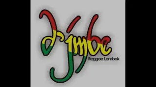 Download D'jmbe Lombok Island - Nyantai Aja Jhon (Lirik) MP3