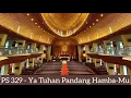 Download Lagu PS 329 — Ya Tuhan Pandang HambaMu
