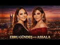 Ebru Gündeş & Assala - Aktar | Live Concert Riyadh 2026