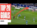 Lagu The TOP 20 GOALS of 2025 in LALIGA! ⚽🔝