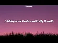 Ed Sheeran - Perfect (Lyrics) [Baby Im Dancing In The Dark]