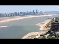 Download Lagu China river and dam dried up! Drought in Chongqing due heatwave