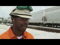A Look Inside Railcar Switchman